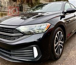 ڤۆڵکسواگن جێتا